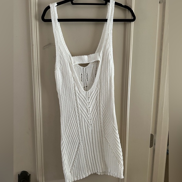 Anthropologie Knit Dress - Picture 2 of 4